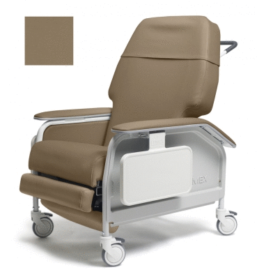 Patient, Chairs & Recliners Products, Supplies and Equipment