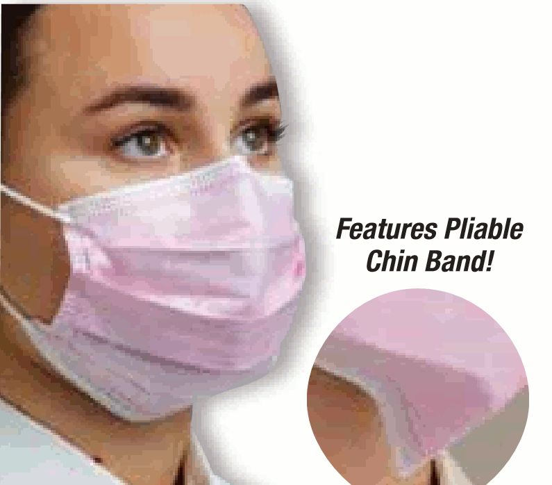 defend surgical mask
