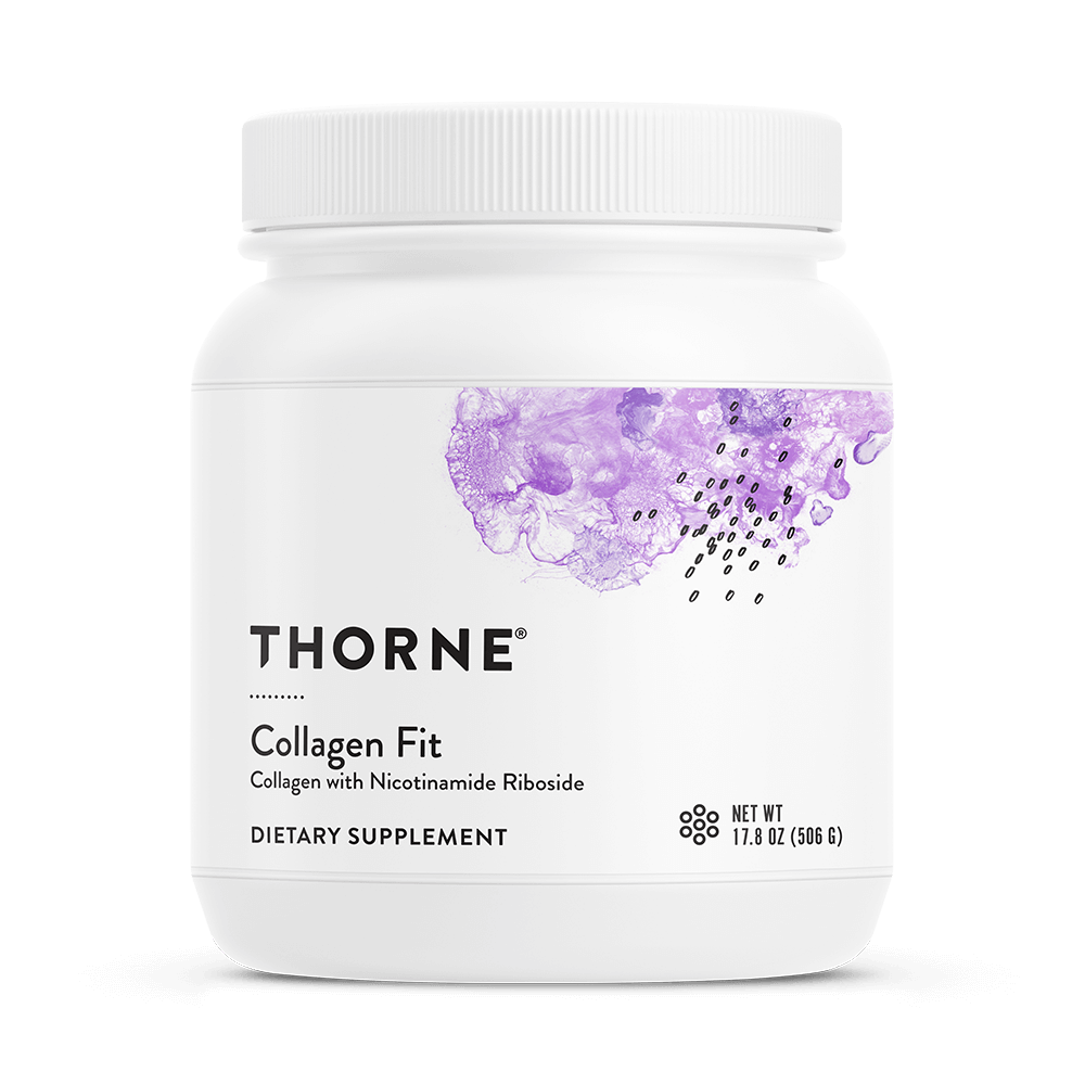 Thorne Research Collagen Fit $50.00/Bottle Thorne Research SP686