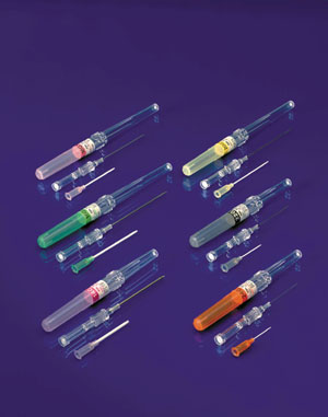 20G IV Catheters Products, Supplies and Equipment
