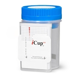 5 Panel Rapid Cups Products, Supplies and Equipment