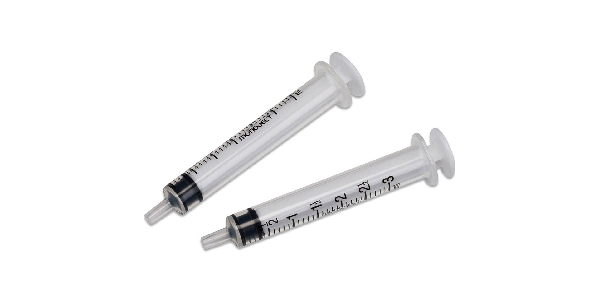 3cc Syringes w/o Needle Products, Supplies and Equipment
