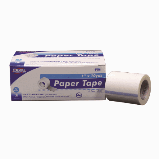 2" Surgical Paper Tapes Products, Supplies and Equipment
