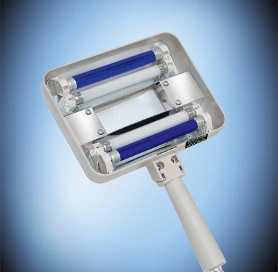 UV Lighting Products, Supplies and Equipment