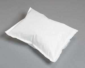 Pillows & Cases Products, Supplies and Equipment