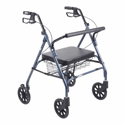 Bariatric Rollators Products, Supplies and Equipment