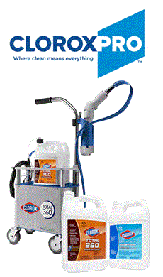Cleaners, Liquids, and Concentrates Products, Supplies and Equipment