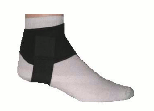 Plantar Fasciitis Wraps Products, Supplies and Equipment