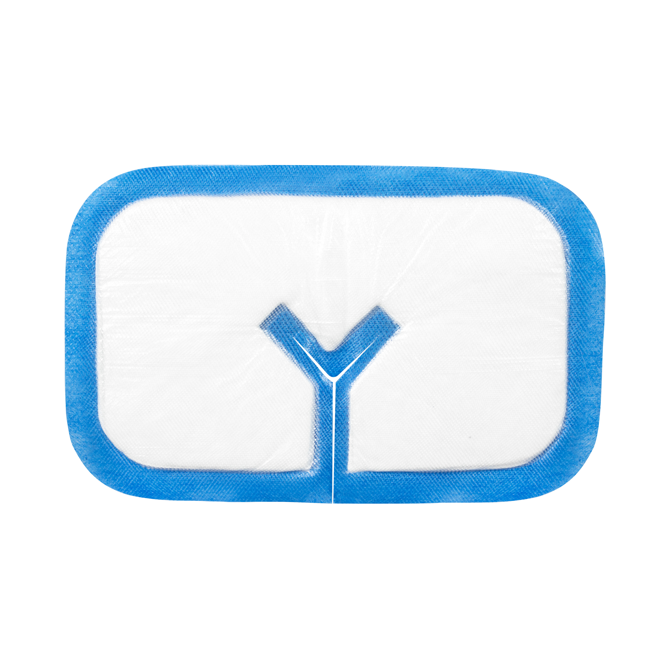 Tracheostomy Drain Sponges Products, Supplies and Equipment