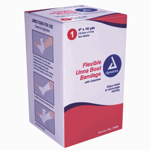 Cohesive Bandages Products, Supplies and Equipment