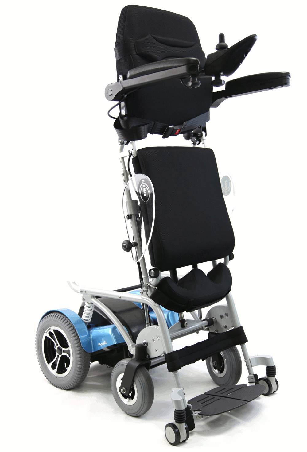 Stand Up Wheelchairs Products, Supplies and Equipment