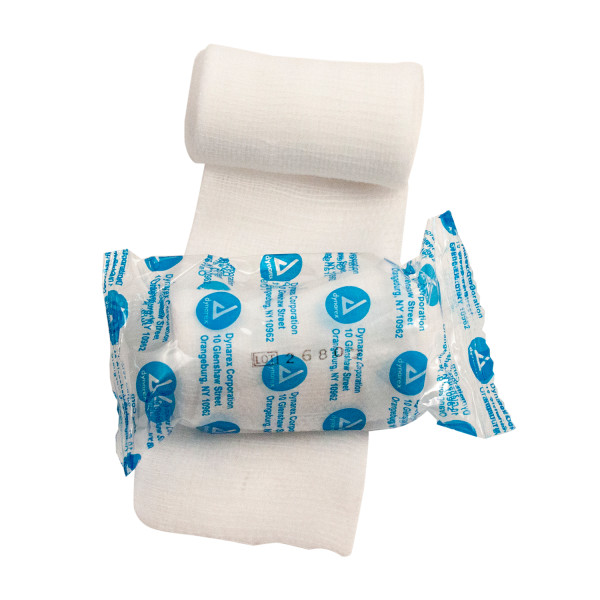 2" Gauze Bandage Rolls Products, Supplies and Equipment