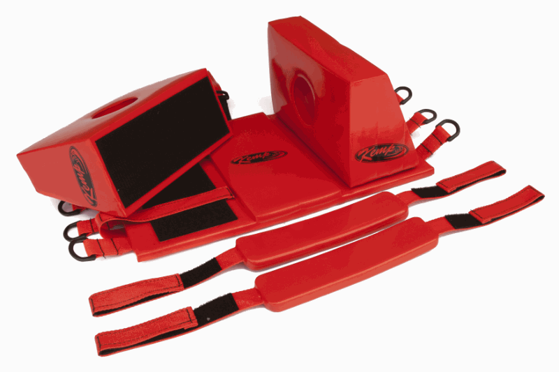 Head Immobilizers Products, Supplies and Equipment