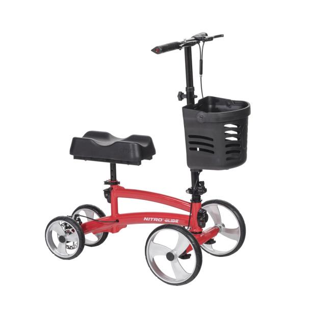 Knee Walkers Products, Supplies and Equipment
