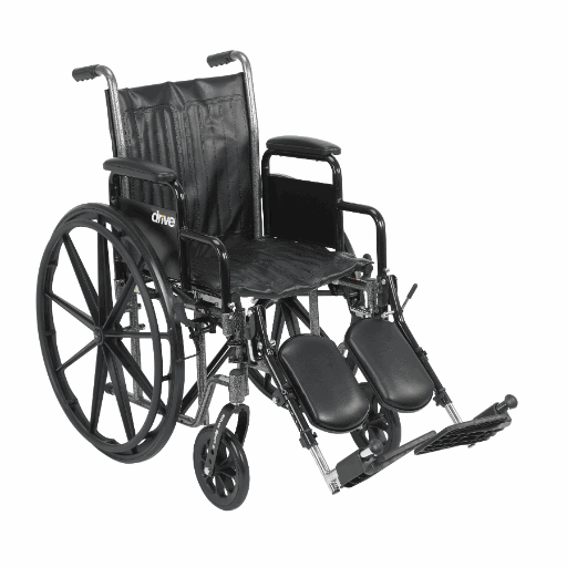 Standard Wheelchairs Products, Supplies and Equipment