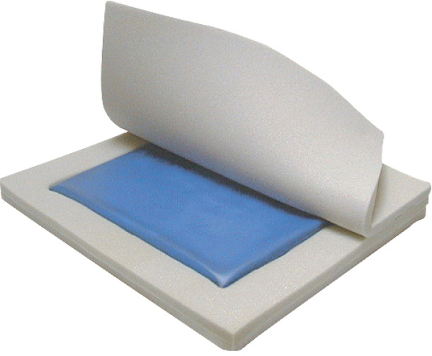 Wheelchair Cushions Products, Supplies and Equipment