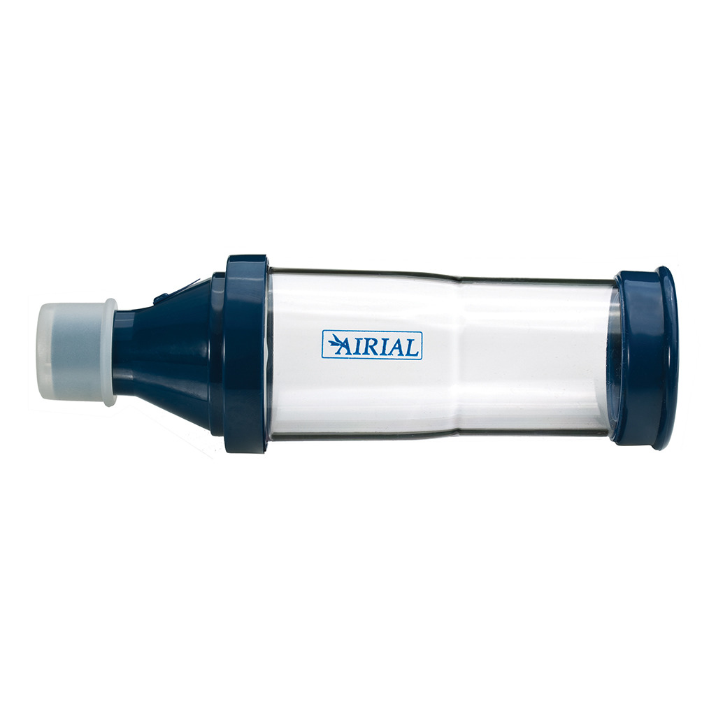 Aerosol Therapy Products, Supplies and Equipment