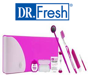 Oral Care Products, Supplies and Equipment