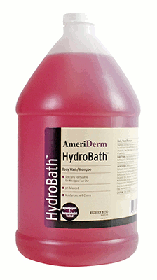 Body Bath & Shampoo Products, Supplies and Equipment