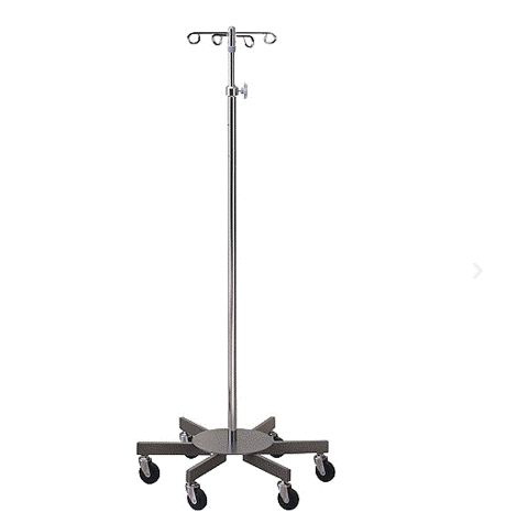 IV Poles & Stands Products, Supplies and Equipment