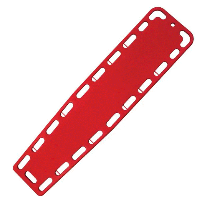 Spineboards & Straps Products, Supplies and Equipment