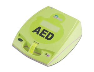 Defibrillators Products, Supplies and Equipment