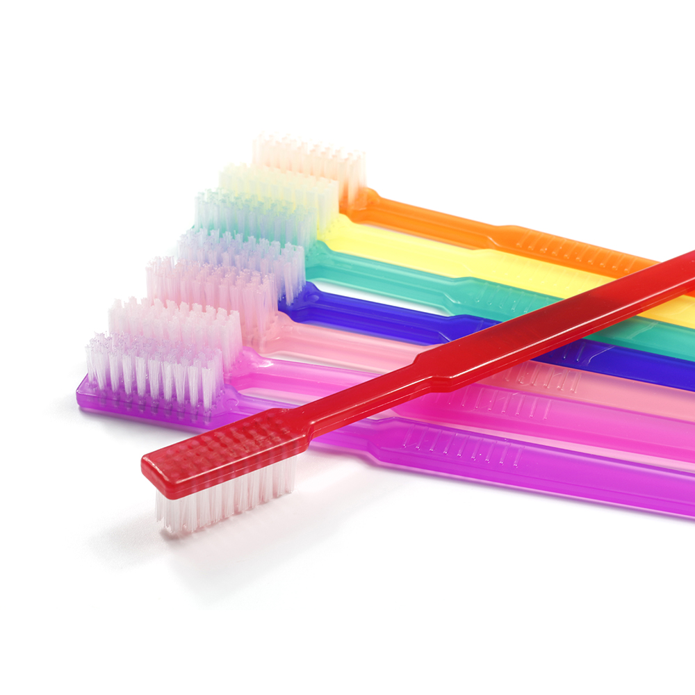 Toothbrushes Products, Supplies and Equipment
