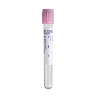 Potassium EDTA Blood Collection Tubes Products, Supplies and Equipment