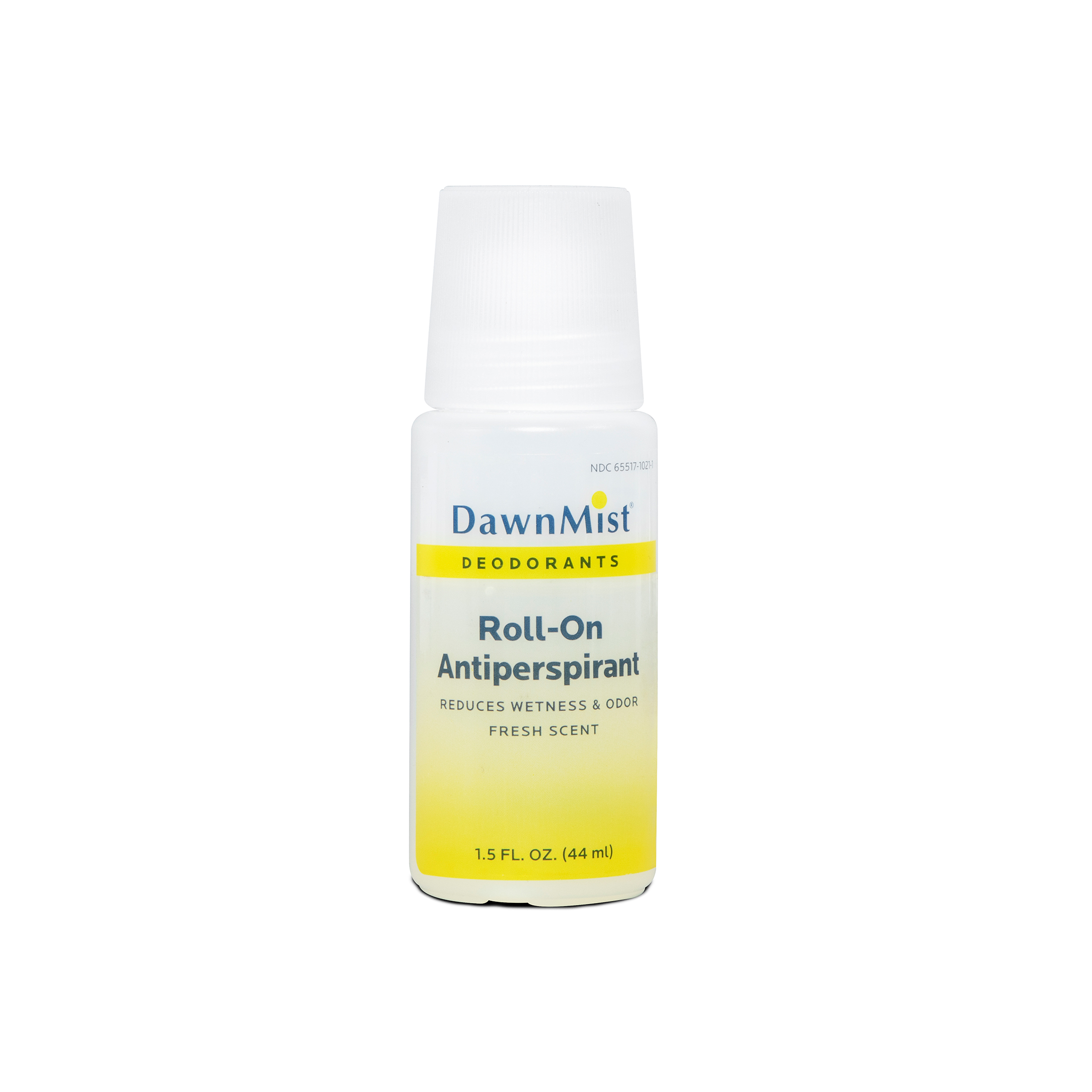 Antiperspirants Products, Supplies and Equipment