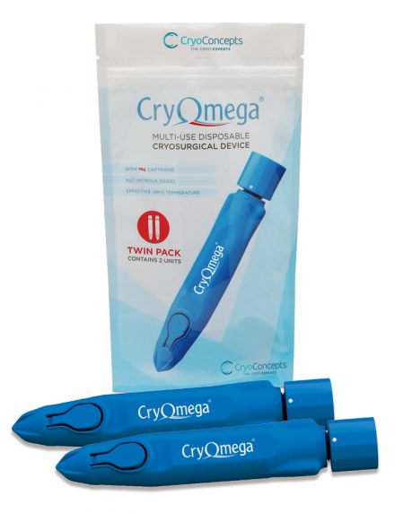 Cryosurgery Products, Supplies and Equipment