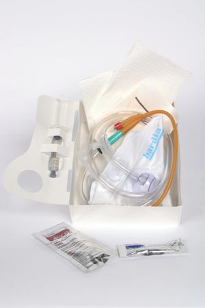 18FR Foley Catheters Products, Supplies and Equipment