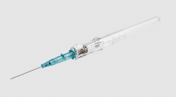 22G IV Catheters Products, Supplies and Equipment