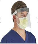 Face Shields Products, Supplies and Equipment