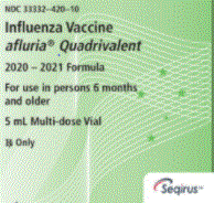 Vaccines Products, Supplies and Equipment