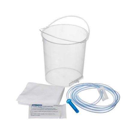Enemas Products, Supplies and Equipment