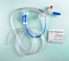 Feeding Tubes & Adapters Products, Supplies and Equipment