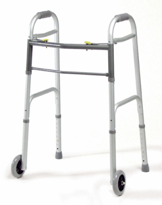 Folding Walkers Products, Supplies and Equipment