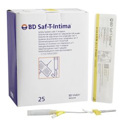 24G IV Catheters Products, Supplies and Equipment