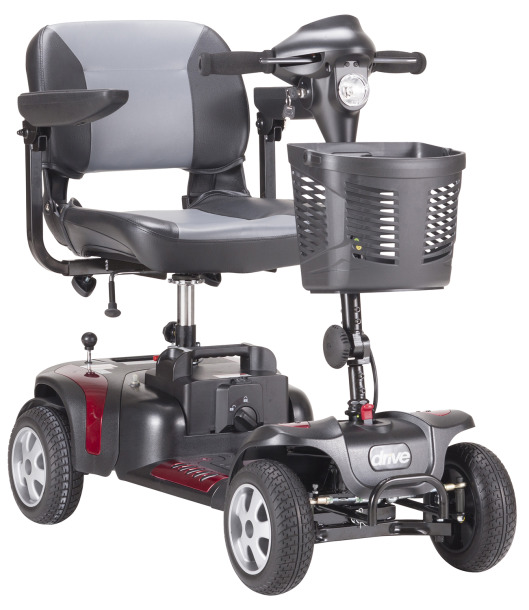 Power Scooters Products, Supplies and Equipment