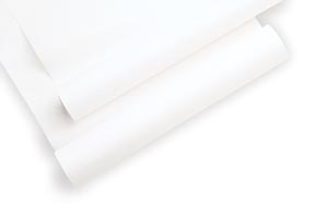 21" Table Paper Products, Supplies and Equipment