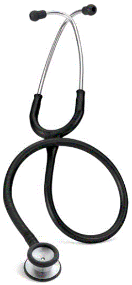 Pediatric Stethoscopes Products, Supplies and Equipment