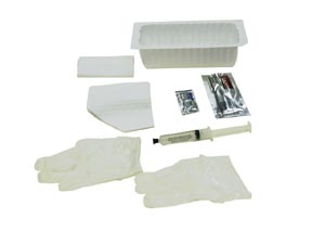 Insertion Trays Products, Supplies and Equipment