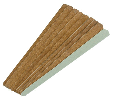 Emery Boards & Files Products, Supplies and Equipment