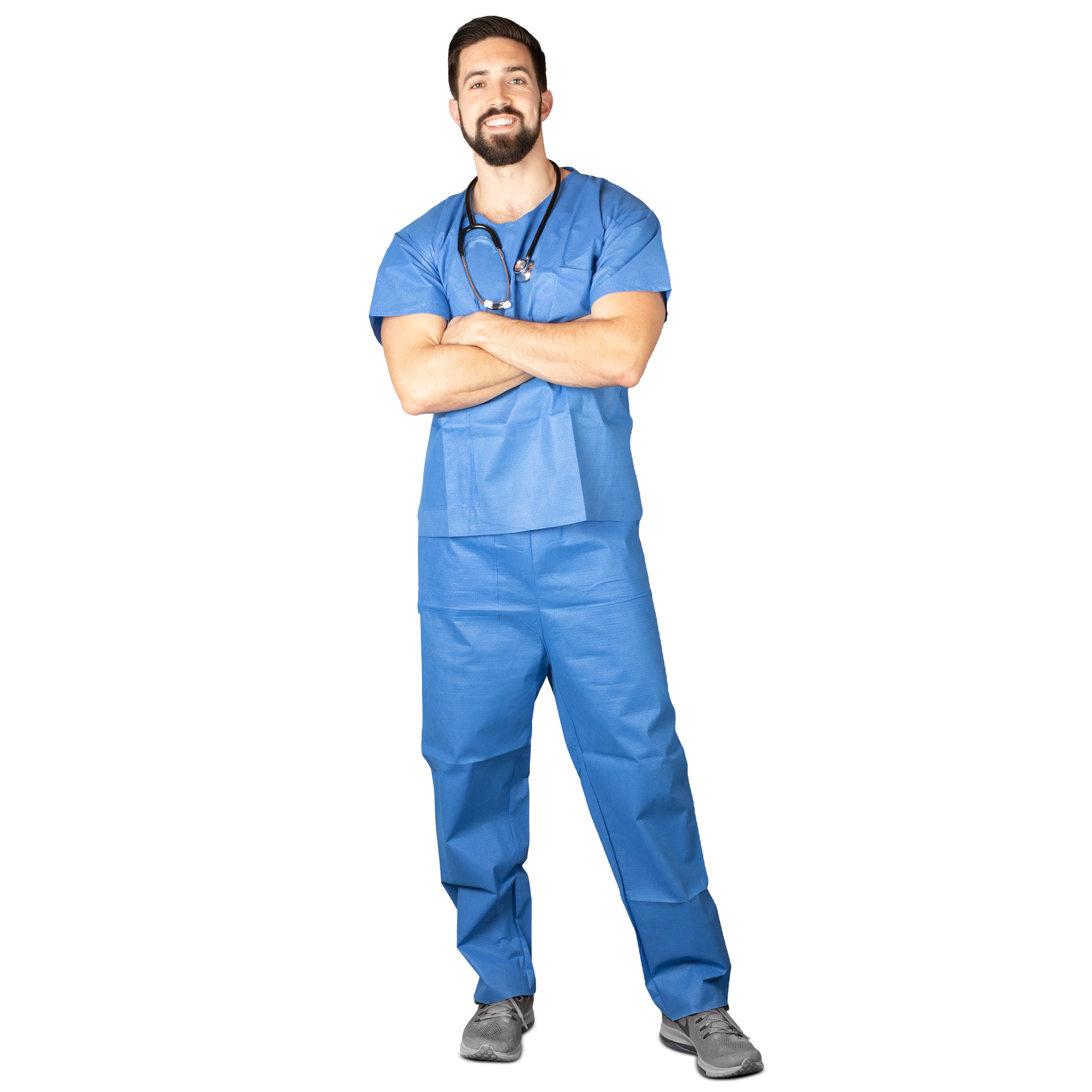 Medical Scrubs Products, Supplies and Equipment