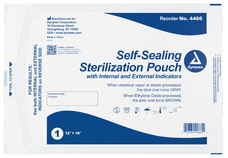 Sterilization Pouches Products, Supplies and Equipment