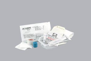 IV Starter Kits Products, Supplies and Equipment