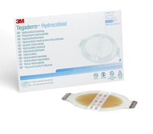 Hydrocolloid Dressings Products, Supplies and Equipment