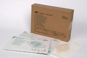 Wound Care Dressings Products, Supplies and Equipment