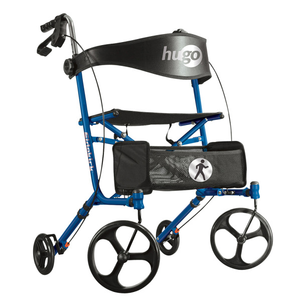 4 Wheeled Rollators Products, Supplies and Equipment