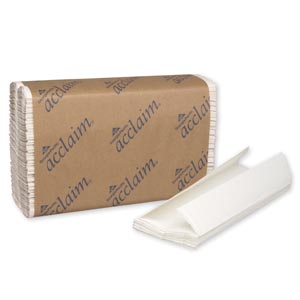 Paper Towels Products, Supplies and Equipment